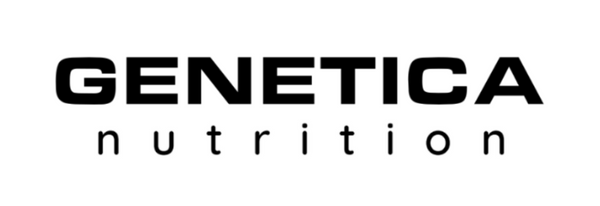GENETICA NUTRITION