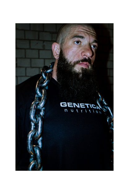 GeneticaClassic Unisex Crewneck T-shirt